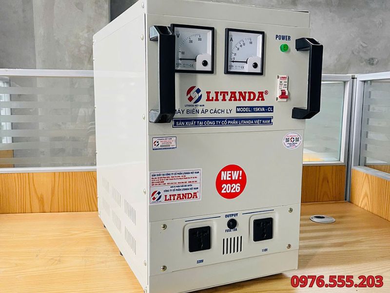 cách đo cách điện máy biến áp 1 pha