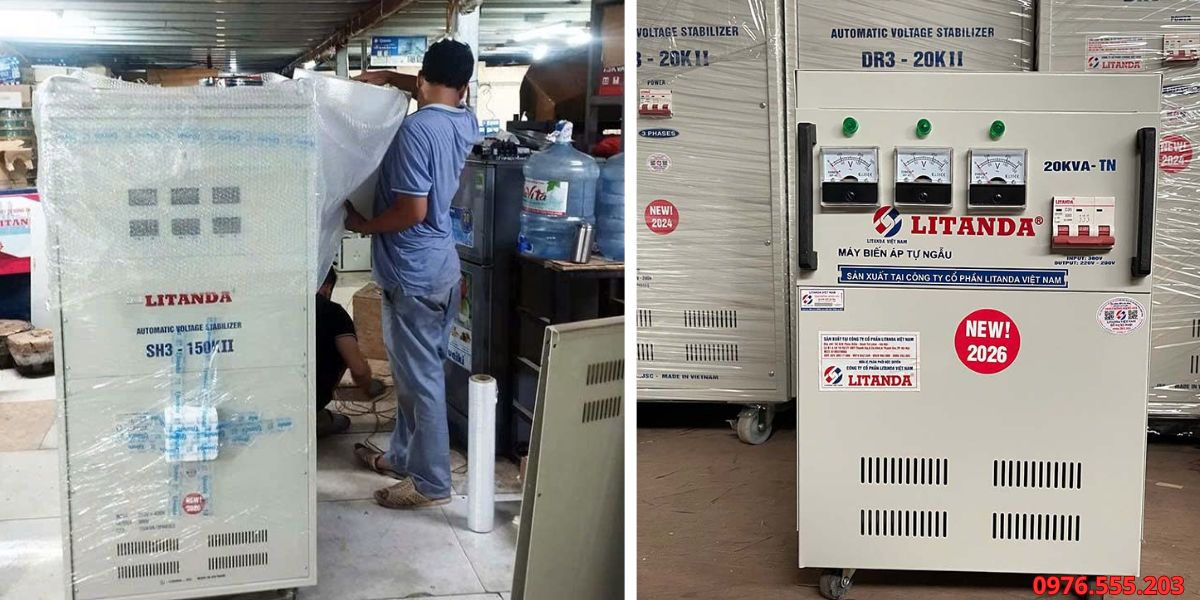 sơ đồ đấu dây máy biến áp 3 pha