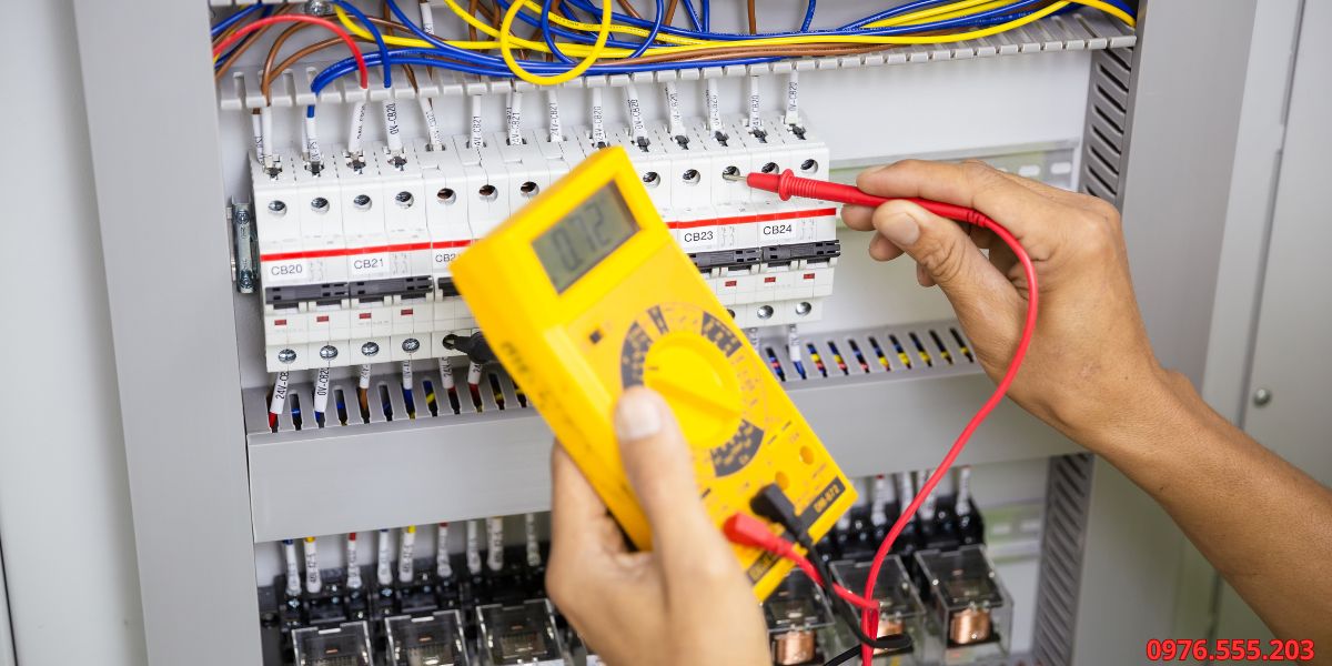 sơ đồ đấu dây máy biến áp 3 pha